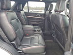 Ford Explorer 2018