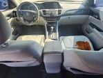 Honda Accord 2016