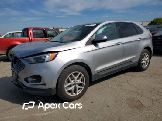 Ford Edge 2023 - Zdjęcie 1 z 14