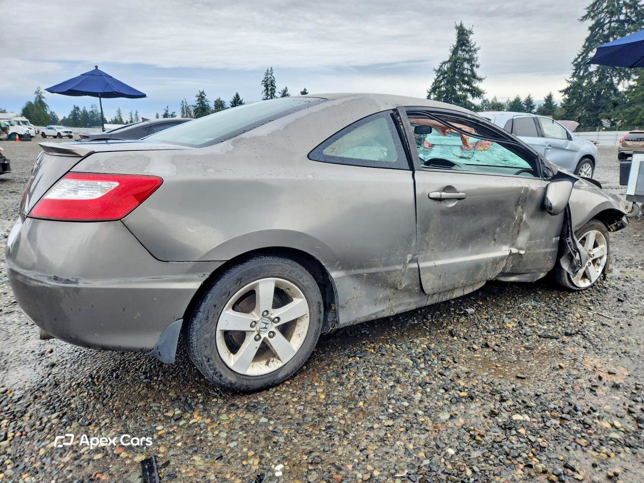 Honda Civic 2007