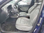 Audi A3 2017