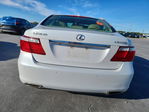Lexus LS 2008