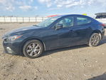 Mazda 3 2016