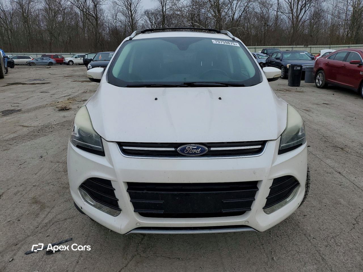Ford Escape 2013