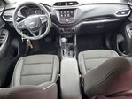Chevrolet TrailBlazer 2021