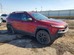 Jeep Cherokee 2014