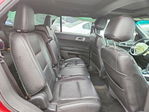 Ford Explorer 2014