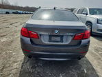 BMW Series 5 2011