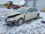 Chevrolet Impala 2008