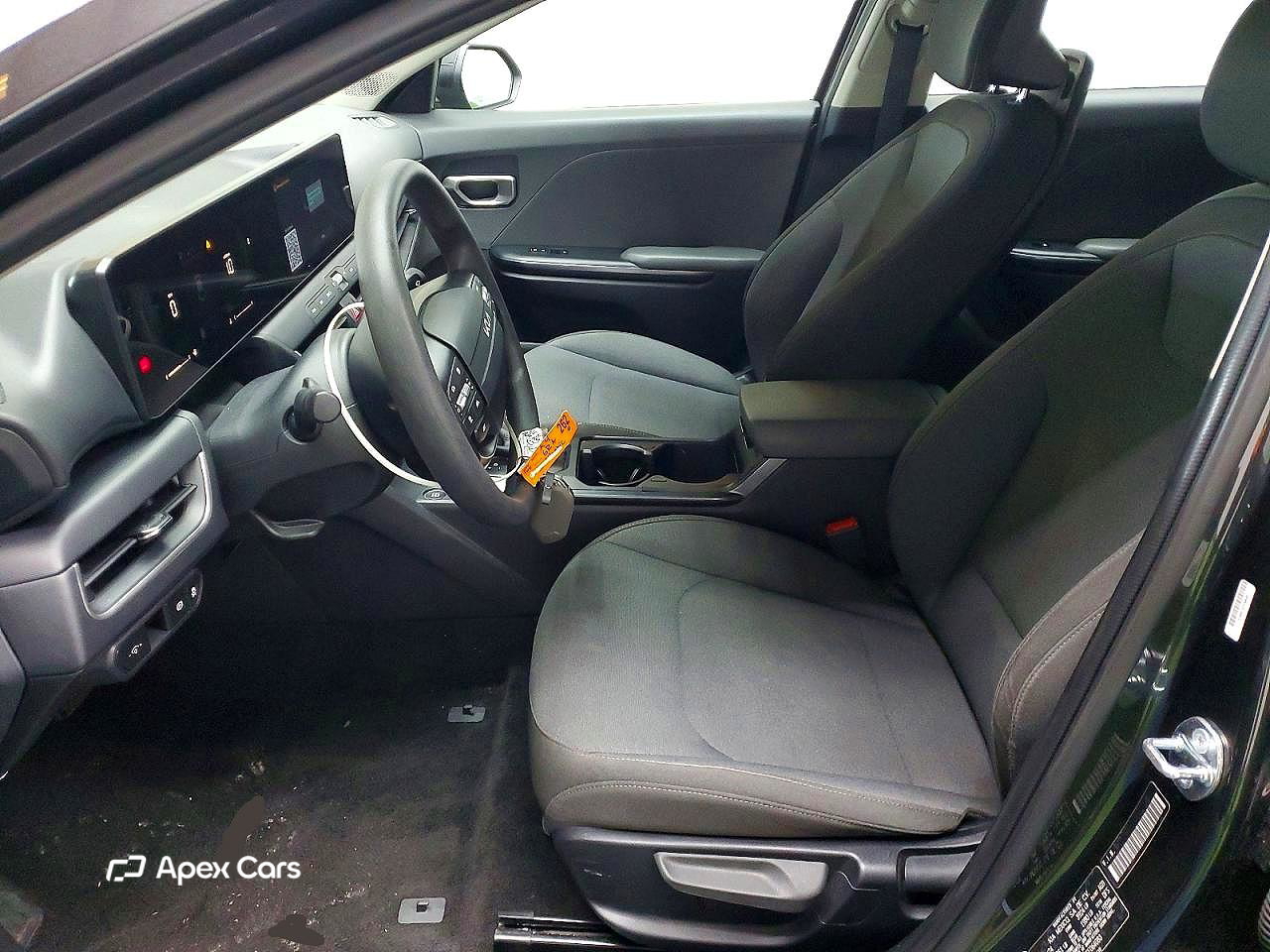 Kia K4 2025