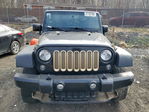 Jeep Wrangler 2016