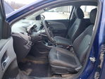 Chevrolet Sonic 2012