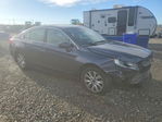 Subaru Legacy 2017