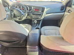 Kia Optima 2011