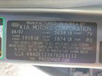 Kia Rio 2007