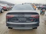 Audi A4 2016
