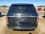 Land Rover Range Rover 2013
