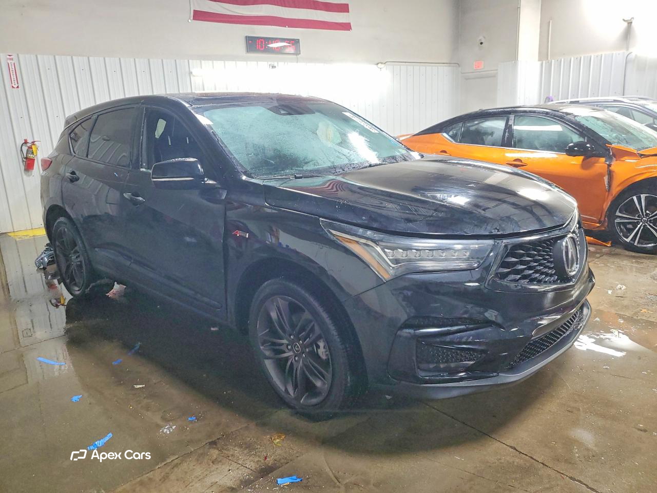 Acura RDX 2020