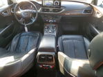 Audi A7 2013