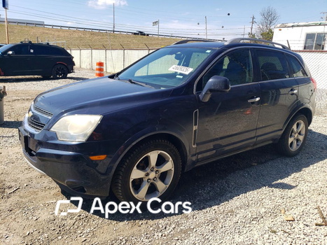 Chevrolet Captiva 2014 - Image 1 of 13