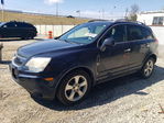 Chevrolet Captiva 2014