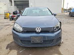 Golf 2013