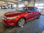Ford Taurus 2010