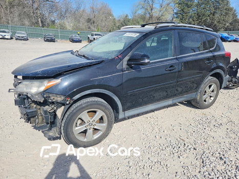 Toyota RAV 4 2015 - Image 1 of 14