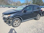 Toyota RAV 4 2015
