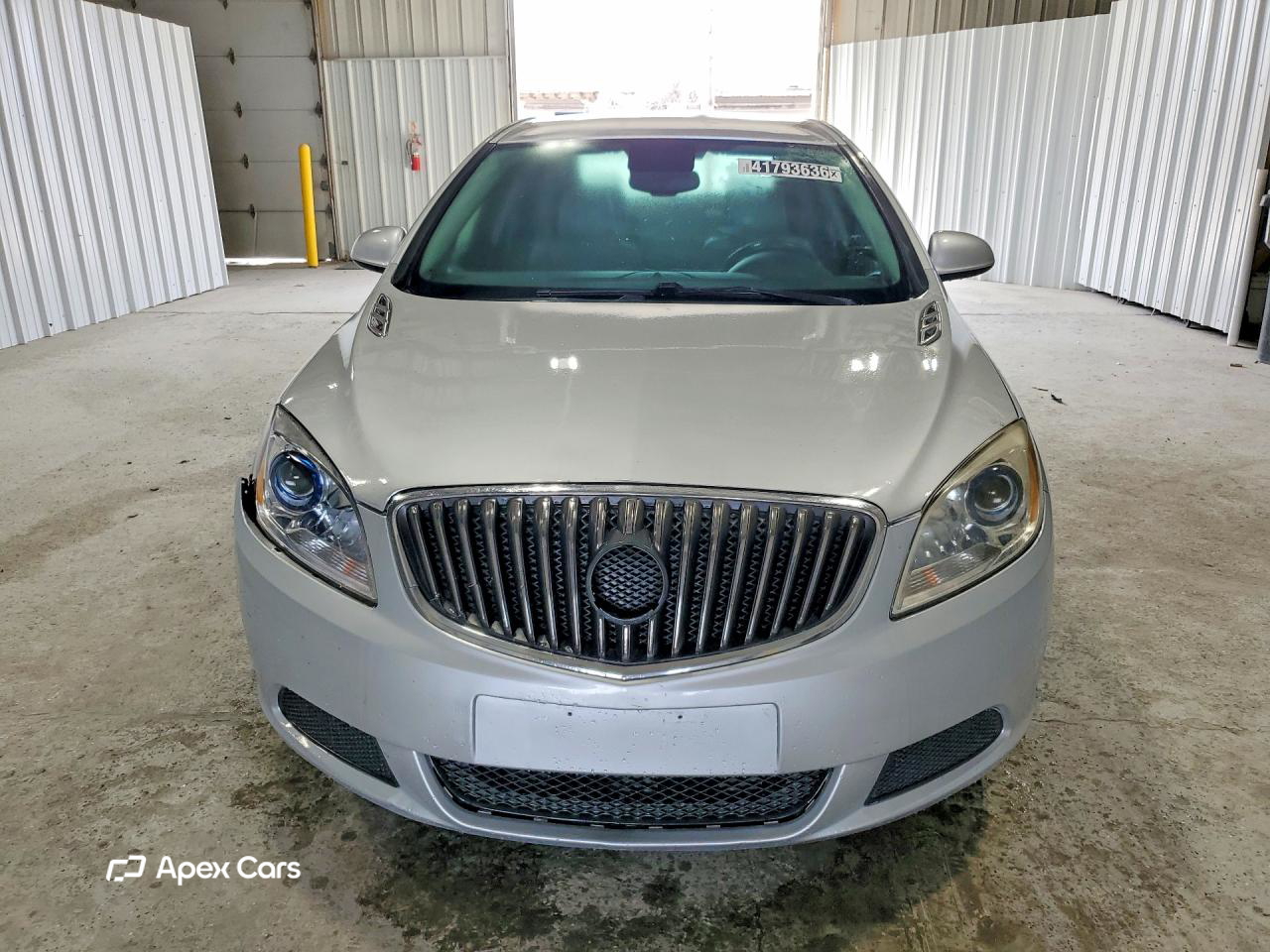 Buick Verano 2015