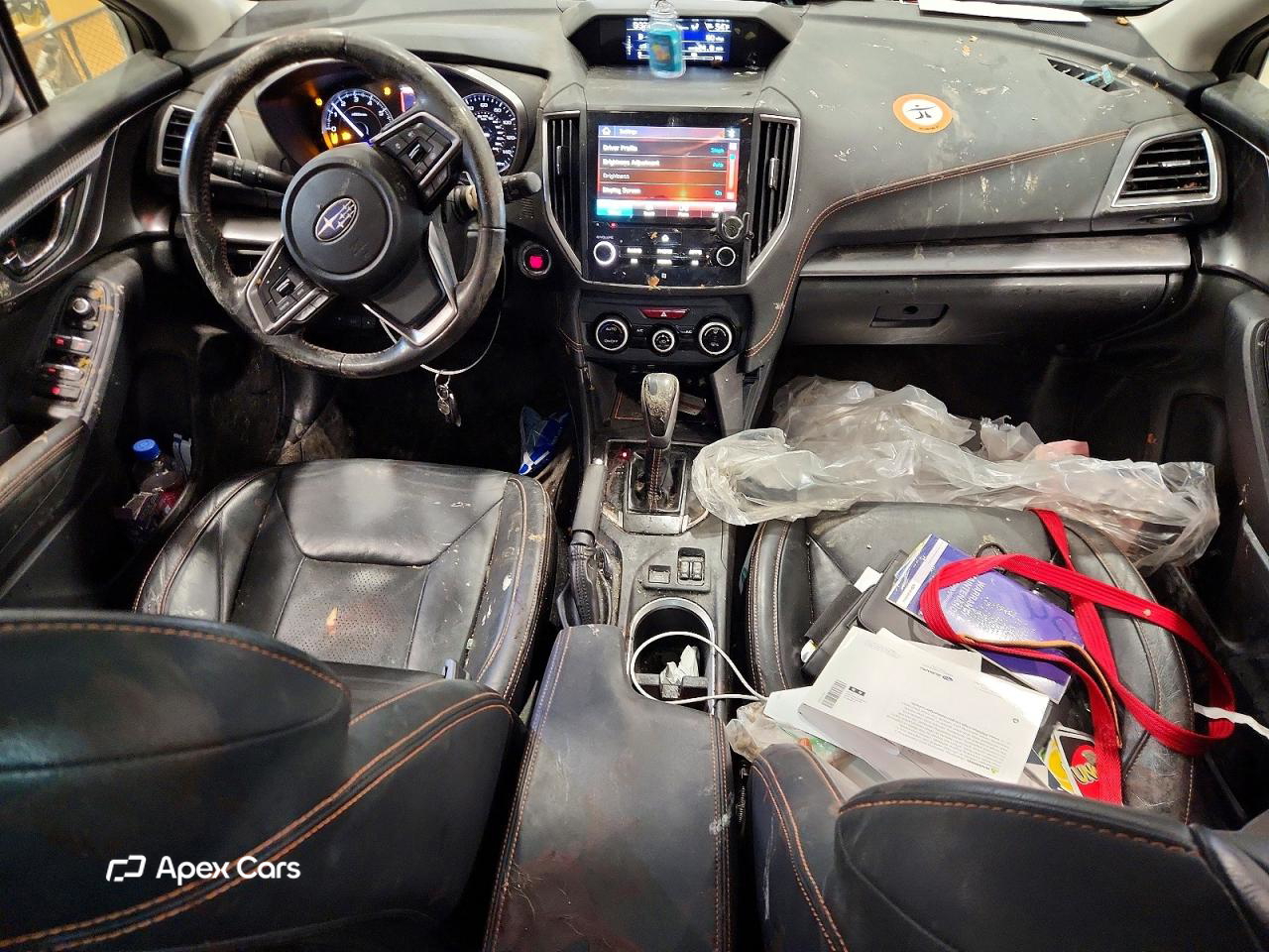 Subaru XV 2023