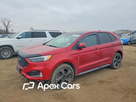 Ford Edge 2020 - Zdjęcie 1 z 13