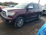 Toyota Sequoia 2008