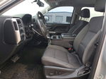 Chevrolet Silverado 2018