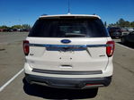 Ford Explorer 2019