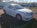 Subaru Legacy 2011