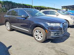 Audi Q7 2017
