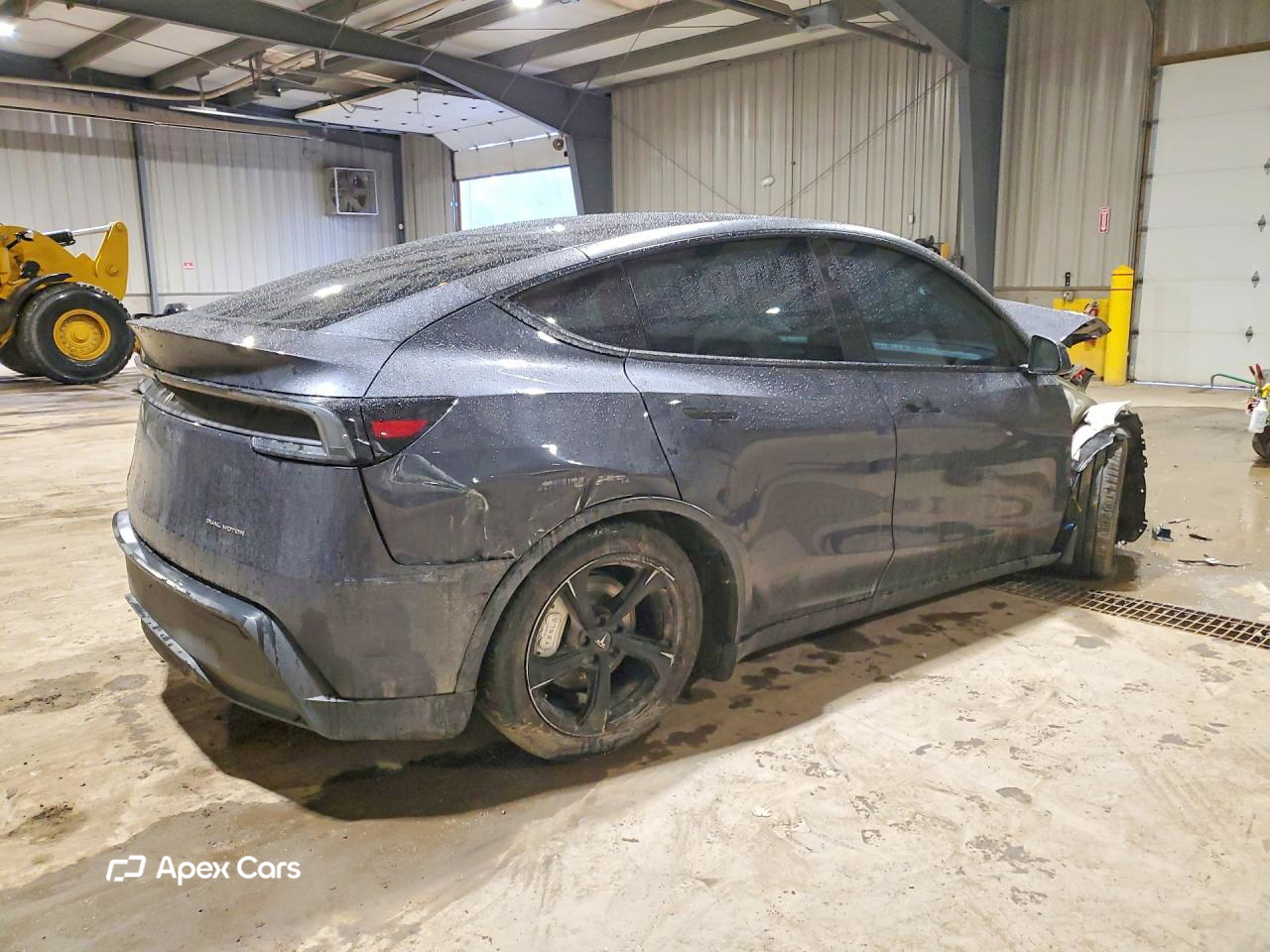 Tesla Model Y 2026