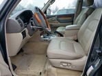 Lexus LX 2006