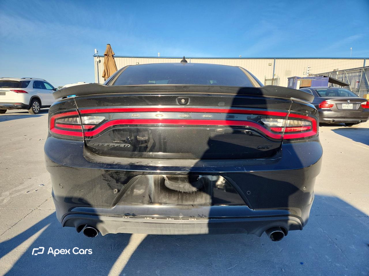 Dodge Charger 2023