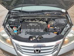 Honda Odyssey 2009