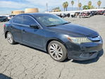 Acura ILX 2016