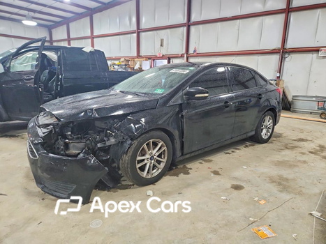 Ford Focus 2016 - Zdjęcie 1 z 12