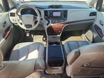 Toyota Sienna 2013