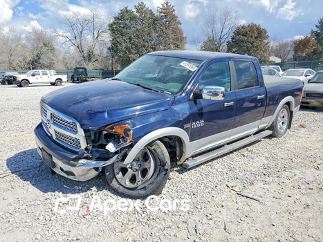 RAM 1500 2014 - Image 1 of 12