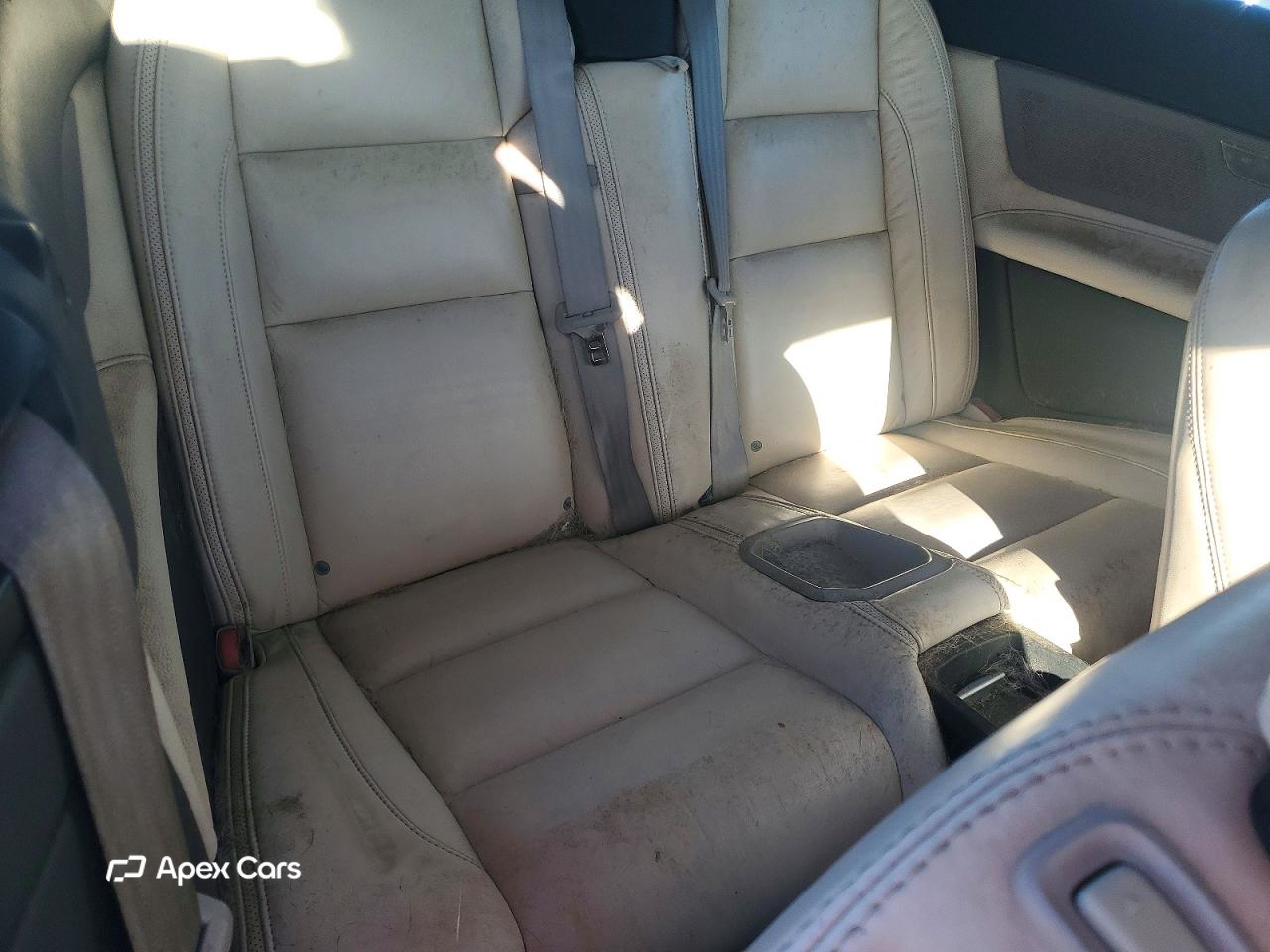 Volvo C70 2013