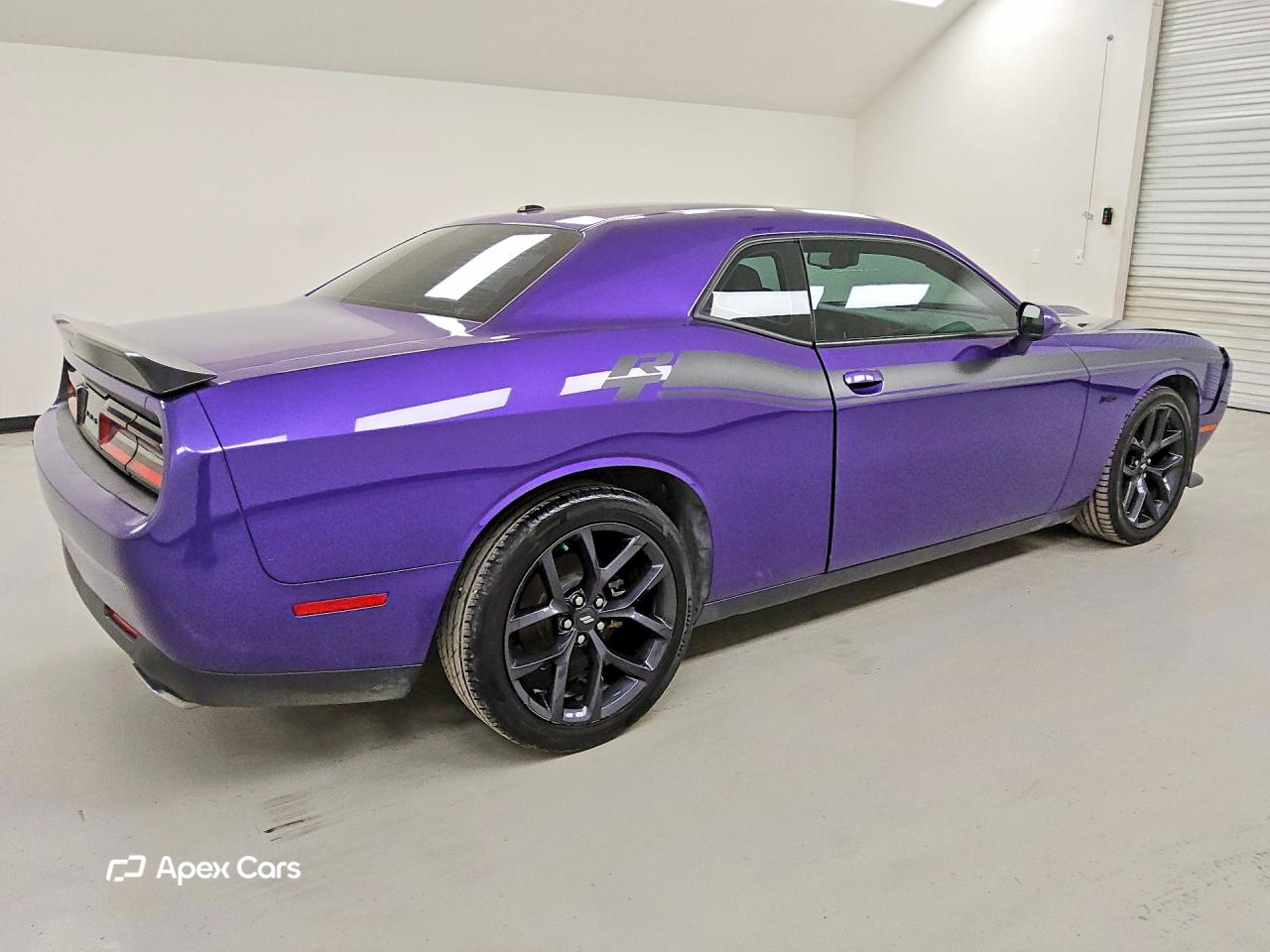 Dodge Challenger 2023