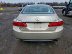 Honda Accord 2013