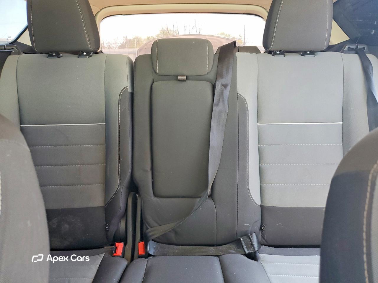 Ford Escape 2013