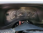 Chevrolet Avalanche 2002